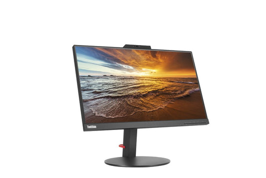Lenovo ThinkVision T22v 21.5" LED LCD Monitor - 16:9-6 ms