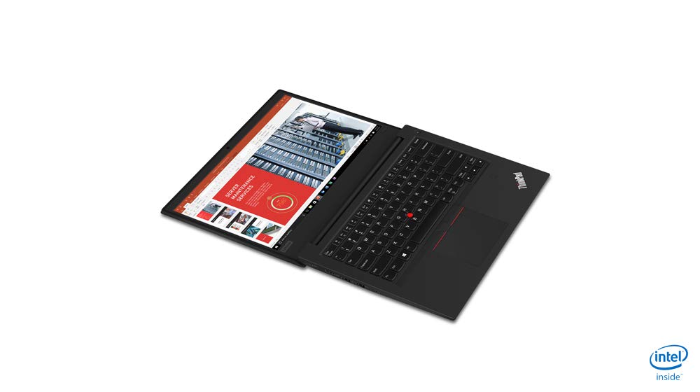 Lenovo 20N8006XUS Ts Thinkpad E490 I5-8265u 1.6g Syst 8gb 1tb 14in Bt5 W10p