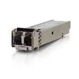 C2G / Cables to Go 39522 Cisco GLC-FE-100FX Compatible 100Base-FX MMF SFP (Mini-GBIC) Transceiver Module