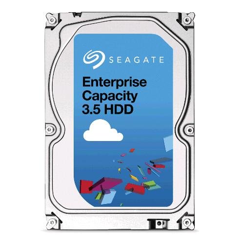 Seagate ST3000NM0025 Capacity 3.5'' HDD 3TB 7200 RPM 512n SAS 12Gb/s 128MB Cache Internal Hard Drive 3000 128 MB Cache 3.5-Inch Internal Bare or OEM Drives