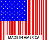 Kleer-Fax Letter-Size Individually Numbered 1/25th Cut Side Tab Index Dividers, 25 Sheets Per Pack, White, Number 44 (91044)