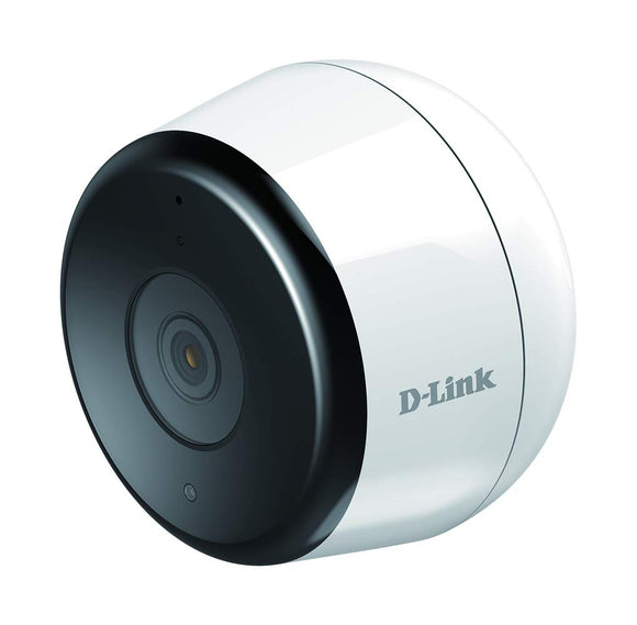 D-Link Camera DCS-8600LH Full HD Wi-Fi Outdoor Camera Retail
