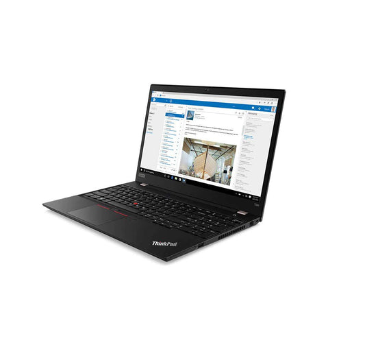 Lenovo Canada 20N40026US ThinkPad T590 Intel Core i7 8