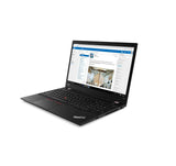 Lenovo Canada 20N40026US ThinkPad T590 Intel Core i7 8