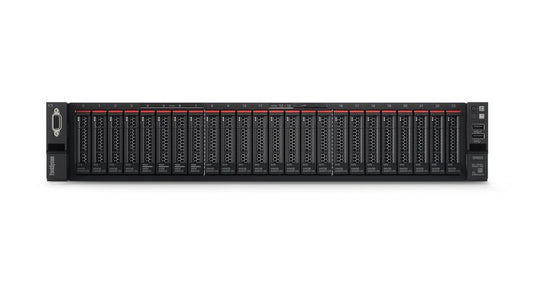 Lenovo Dcg 7x06a04zna Sr650 Xeon Silver 4116 32gb
