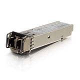 C2G / Cables to Go 39562 HP JD493A Compatible 1000Base-SX MMF SFP (Mini-GBIC) Transceiver Module