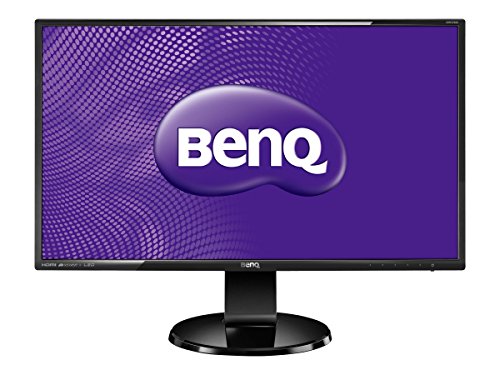 BenQ GW2760HS 27-inch Ultra Slim Bezel LED Monitor