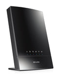 TP-LINK Archer C20i AC750 Dual Band Wireless AC Router, 2.4GHz 300Mbps+5Ghz 433Mbps, Stand Design, 1 USB Port, IPv6, Guest Network