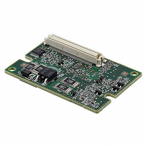 LSI Logic Accessory 05-25444-00 LSICVM02 CacheVault Kit for 9361/9380 Brown Box