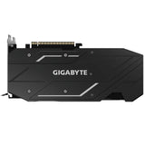 Gigabyte GeForce RTX 2060 Super Windforce OC 8G Graphics Card, 2X Windforce Fans, 8GB 256-Bit GDDR6, Gv-N206SWF2OC-8GD Rev 2.0 Video Card