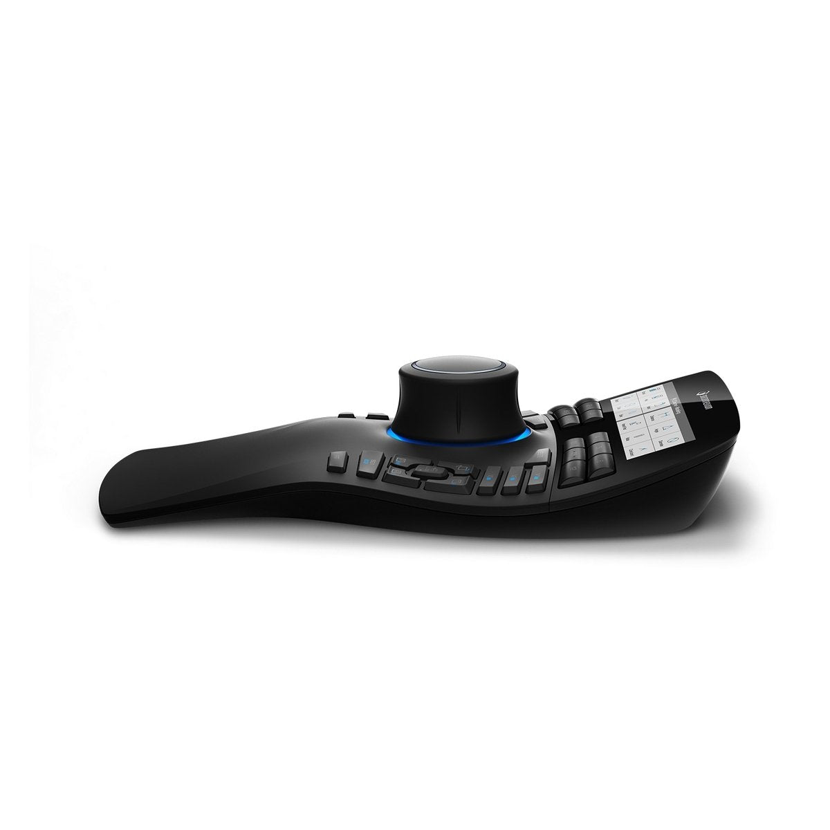 3Dconnexion Space Mouse Enterprise (3DX-700056)