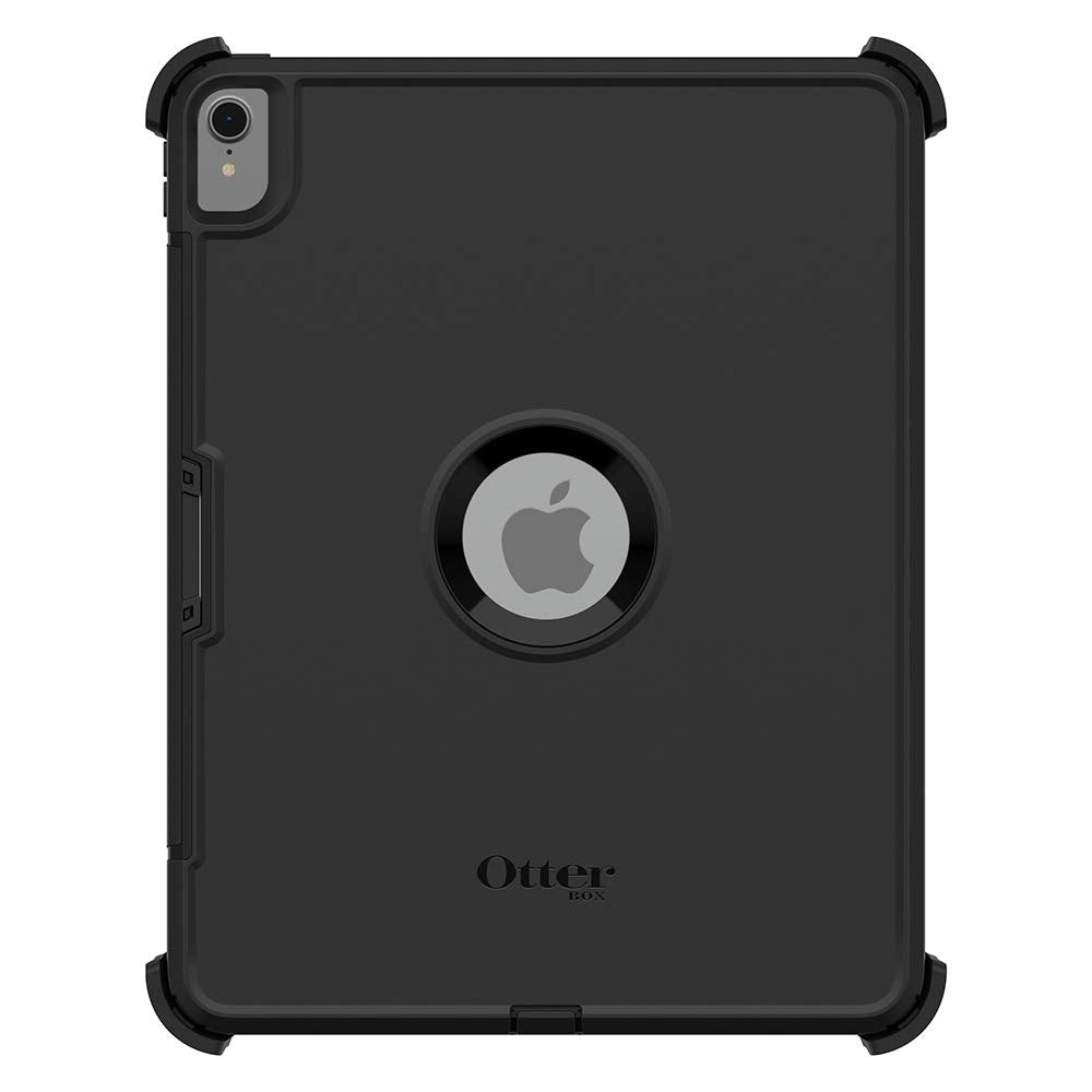 Otterbox Case for Defender iPad Pro 12.9 2018 - Black
