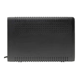 Y417U Tripp Lite 1440VA 900W Eco-Friendly UPS Battery Backup, AVR Protection, LCD Display, Line-Interactive, 10 Outlets and 2 USB Charging Ports, 120V, Tel Protection (ECO1500LCD)