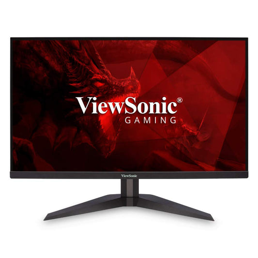 Open Box ViewSonic VX2758-P-MHD 27" Frameless 1080P 144Hz 1ms Gaming Monitor with FreeSync Eye Care HDMI and DisplayPort