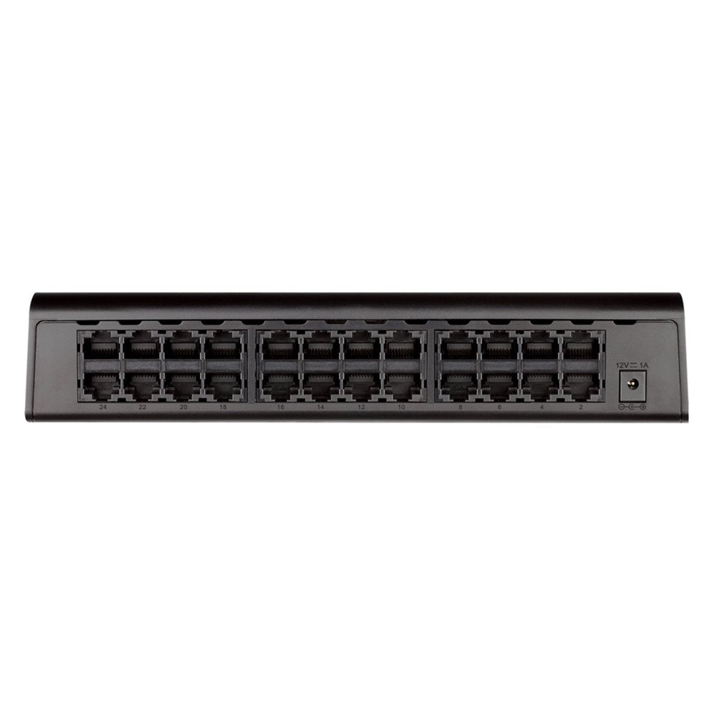 D-Link DES-1024A Ethernet Switch