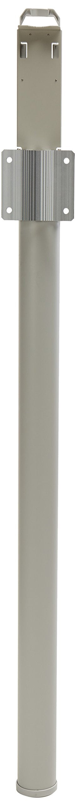 UBIQUITI AMO-2G13 Airmax Omni 13Dbi 2.4 GHz Rocket Kit, White