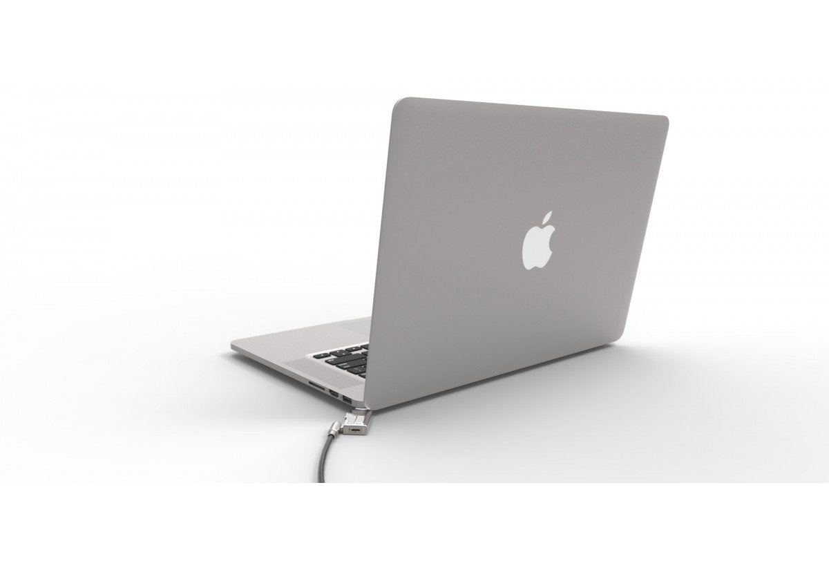Maclocks Lock and Bracket for MacBook Pro Retina 15-Inch Laptops (MBPR15BRW)