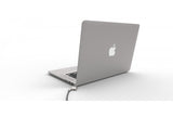 Maclocks Lock and Bracket for MacBook Pro Retina 15-Inch Laptops (MBPR15BRW)