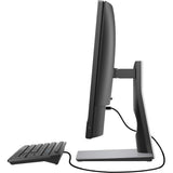 Dell OptiPlex 5270 All-in-One Computer - Intel Core i5-9500 - 4GB RAM - 500GB HDD - 21.5" Display - Windows 10 Pro - Desktop