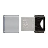 PNY Elite-X Fit 32GB USB 3.0 Flash Drive - Read Speeds up to 200MB/sec (P-FDI32GELXFIT-GE)