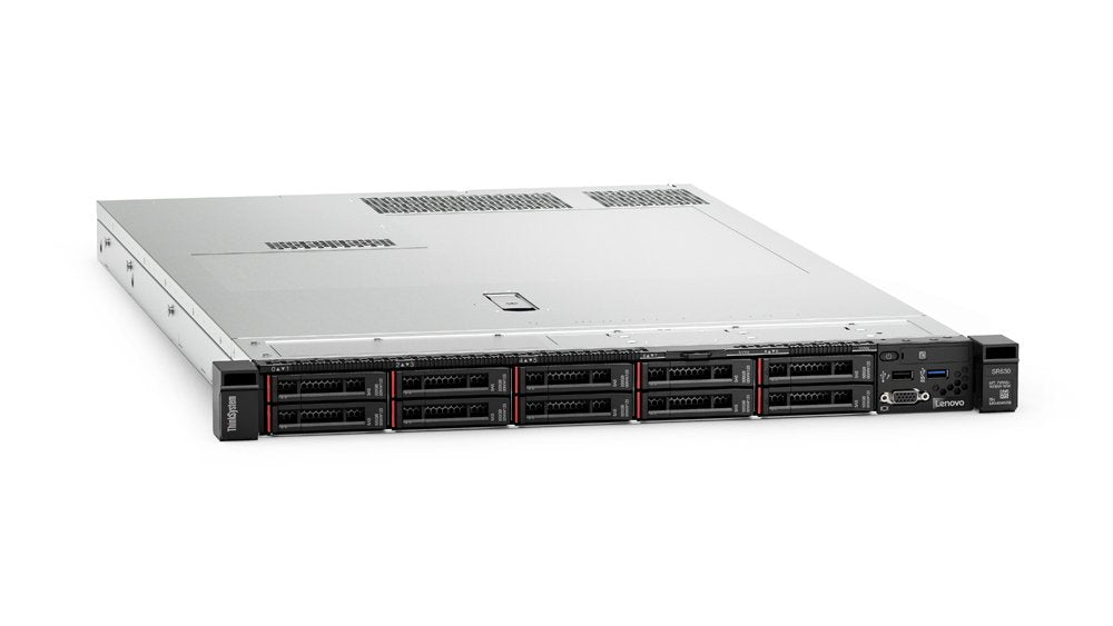 Lenovo Dcg 7x02a04jna Sr630 Xeon Silver 4116 32gb