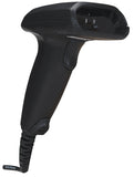 Manhattan 177672 Long Range CCD Barcode Scanner Delivers Basic