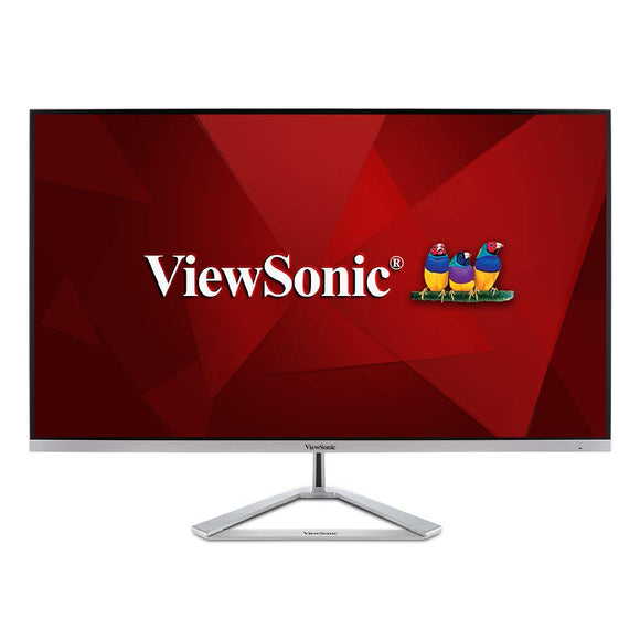 ViewSonic Monitor VX3276-4K-MHD 32-Inch Screen LCD 14700510