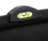 Atdec Telehook TH-3060-UT Tilt Adjustable Slim Wall Mount for Displays from 32-Inch to 60-Inch - Black