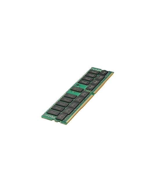 HP 815100-B21 DDR4-32 GB - DIMM 288-pin - 2666 MHz / PC4-21300 - CL19-1.2 V - Registered - ECC