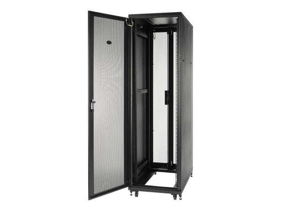 Schneider Electric IT Corportation APC NetShelter SV 42U 600mm Wide by 1060mm Deep Enclosure (AR2400)