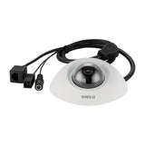 D-LINK Full HD Outdoor Mini Dome IP Camera (DCS-6210)