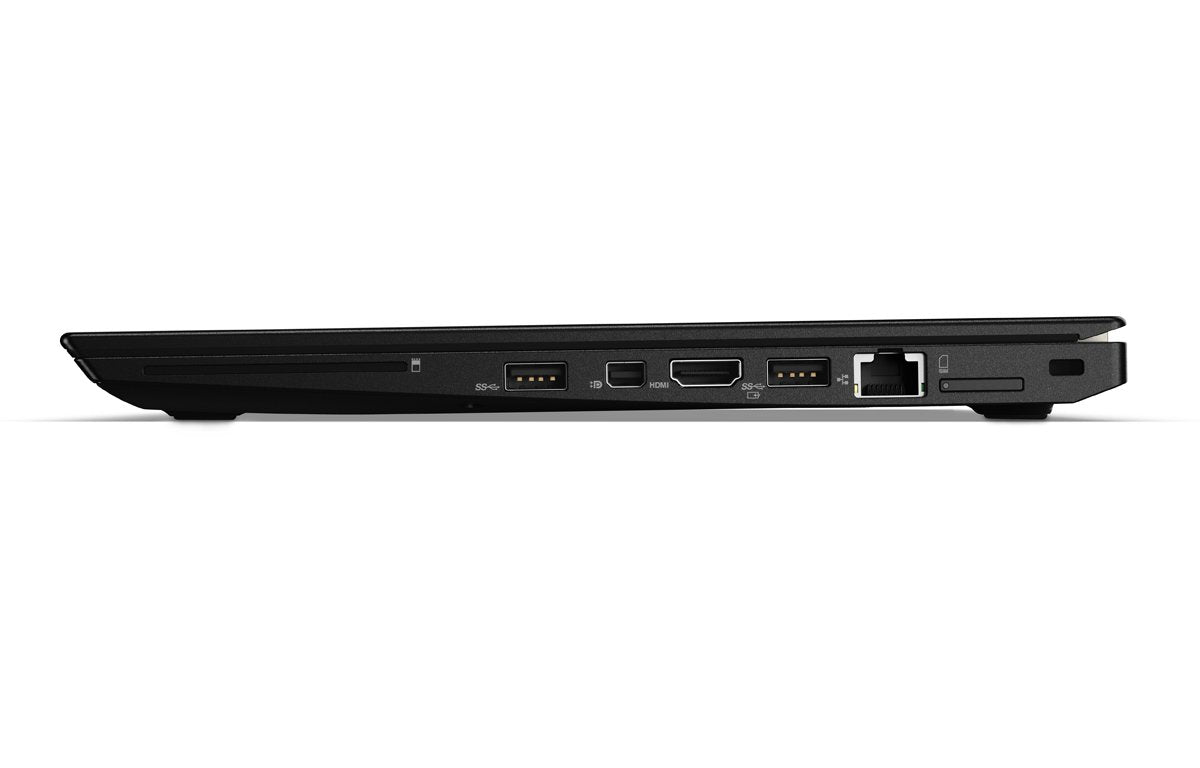 Lenovo FR TOPSELLER TP T460S I5-6200U