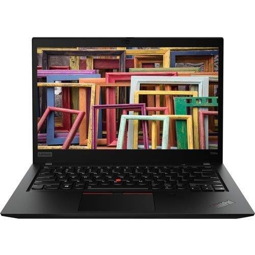 Thinkpad T490s, Intel Core I7-8565U (1.80Ghz, 8Mb), 14.0 1920X1080, Windows 10 P