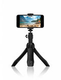 IK Multimedia iKlip Grip Pro - Video Handle, Tripod, Monopod,