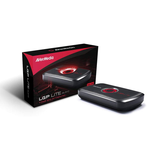 AVerMedia Live Gamer Extreme