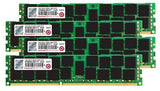 Transcend DDR3-1866 ECC unbuffered (Mac Pro Late 2013 Compatible)