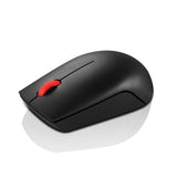 Lenovo 4Y50R20864 Essential Compact Wireless Mouse, Black