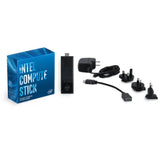 Intel Compute Stick CS125 Computer with Intel Atom x5 Processor and Windows 10 (BOXSTK1AW32SC)