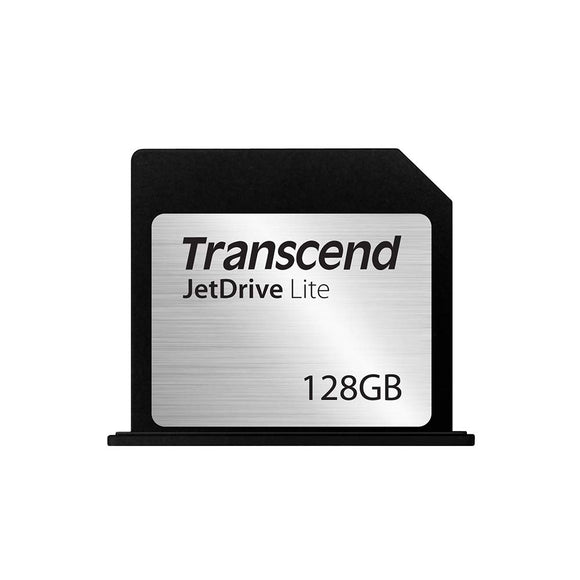 Transcend TS128GJDL350 JetDrive Lite 350 128GB Storage Expansion Card for 15-Inch MacBook Pro with Retina Display