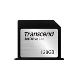Transcend TS128GJDL350 JetDrive Lite 350 128GB Storage Expansion Card for 15-Inch MacBook Pro with Retina Display