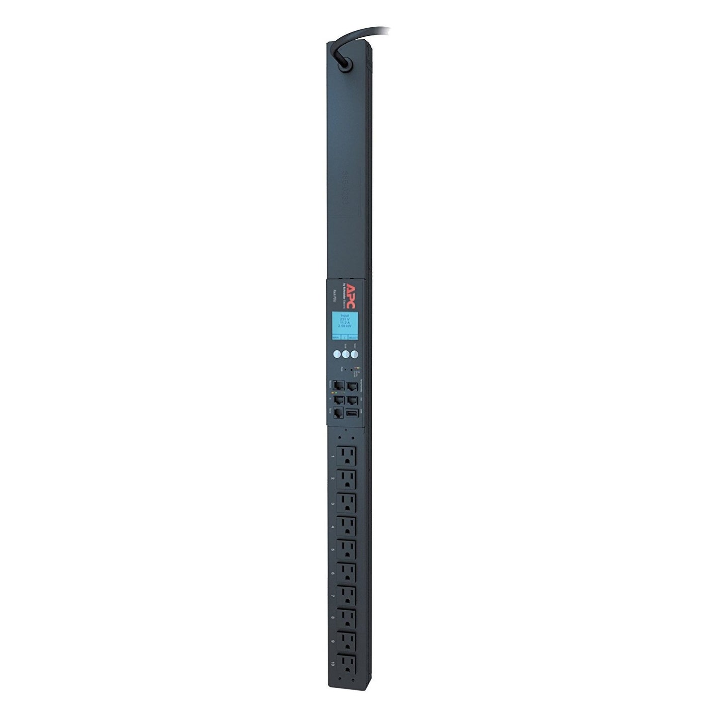 SCHNEIDER ELECTRIC APC AP8831 Power Distribution Unit
