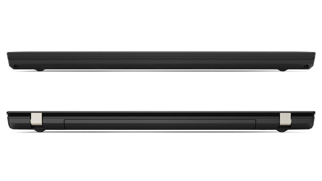 Lenovo 14 ThinkPad T480 LCD Notebook Intel Core i5 (8th Gen) i5-8350U (4 Core) 8GB DDR4 SDRAM 256GB SSD (IPS) Model 20L50011US