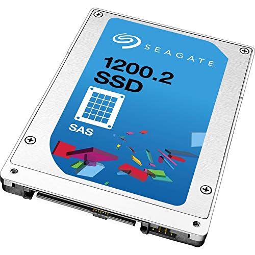 Seagate ST3840FM0053 Solid State Disks 4000 2.5