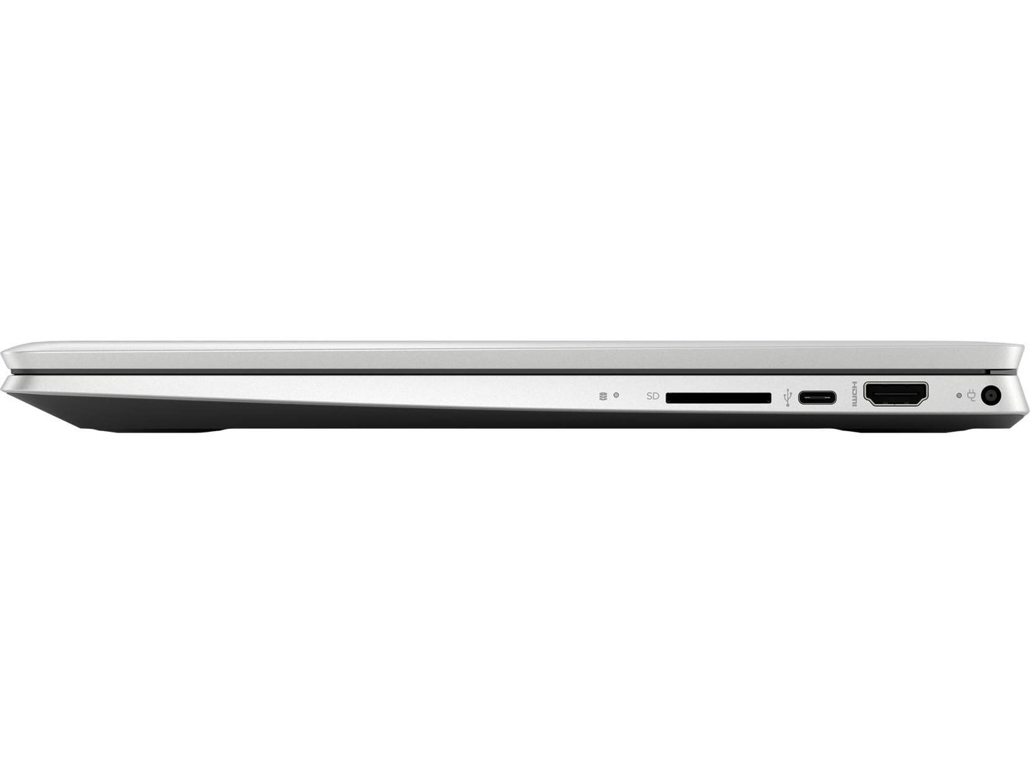 HP Pavilion 15" x360 Touchscreen Laptop (Intel Core i5-10210U, 8 GB DDR4, 512 GB SSD, Win 10 Home, Touch, Silver) 15-dq1010ca