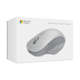 Microsoft Surface Precision Mouse, Light Grey - FTW-00001