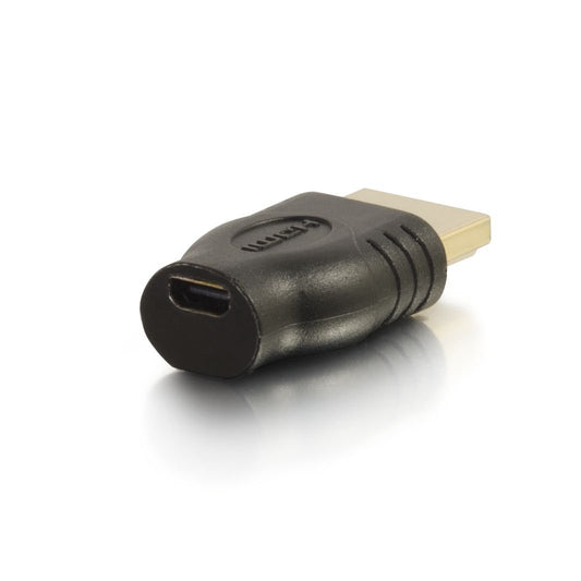 Hdmi a Male to Hdmi D Female Adapter