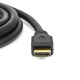 Rocstor Premium High Speed HDMI Cable with Ethernet (Y10C107-B1)