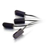 Infrared Remote Ir Control Repeater Kit 4xemitters