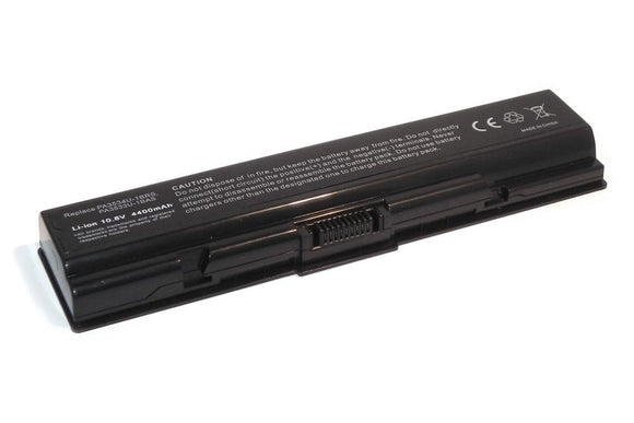 eReplacements - Notebook battery - 1 x lithium ion 6-ce
