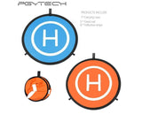PGYTECH Landing Pad Pro for Drones Mavic Air